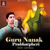 About Guru Nanak Prabhatpheri Song